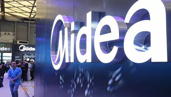 强强联合∣小笨智能携手美的集团点亮智慧生活